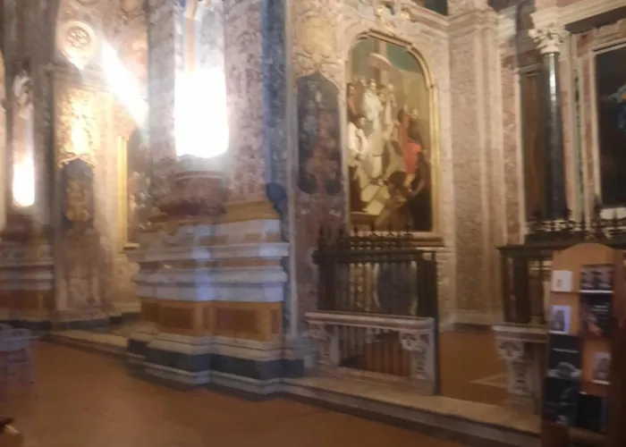 Casa suite del cardinale