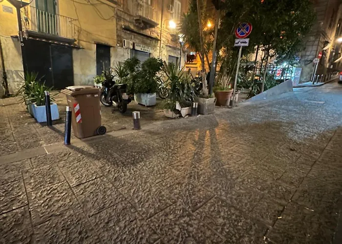 Santa Caterina Apartment
