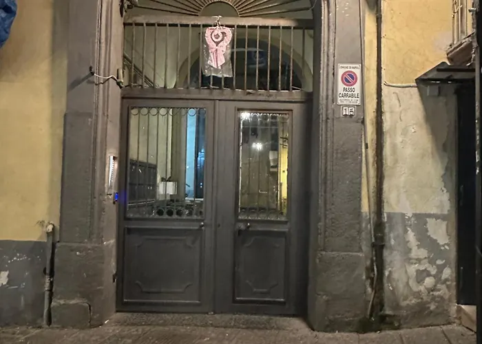 Santa Caterina Apartment